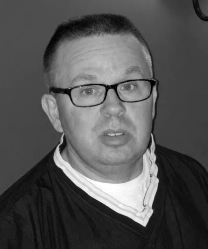 Ronald P. Koski